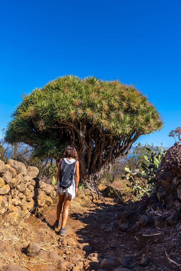 Conseils de sécurité pour une voyageuse seule Cap Vert