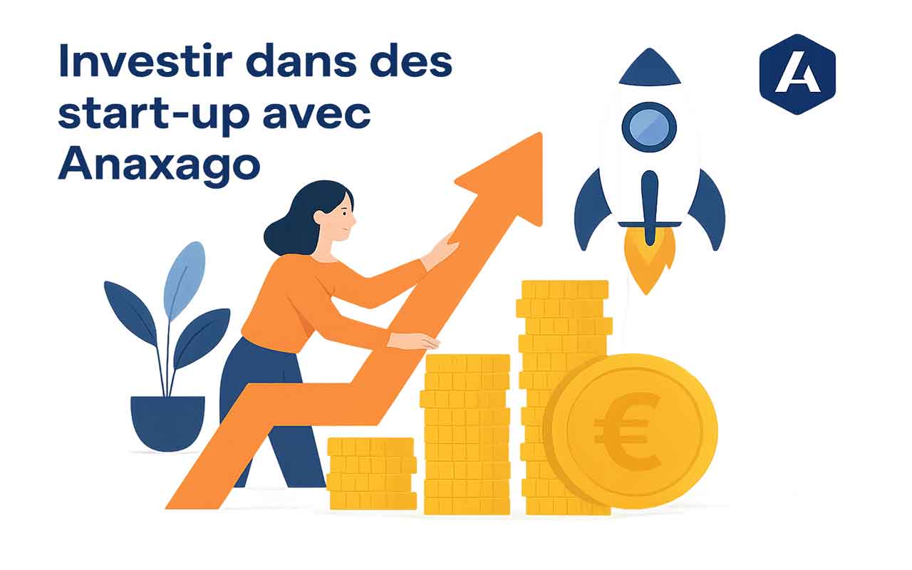 Anaxago, c’est quoi